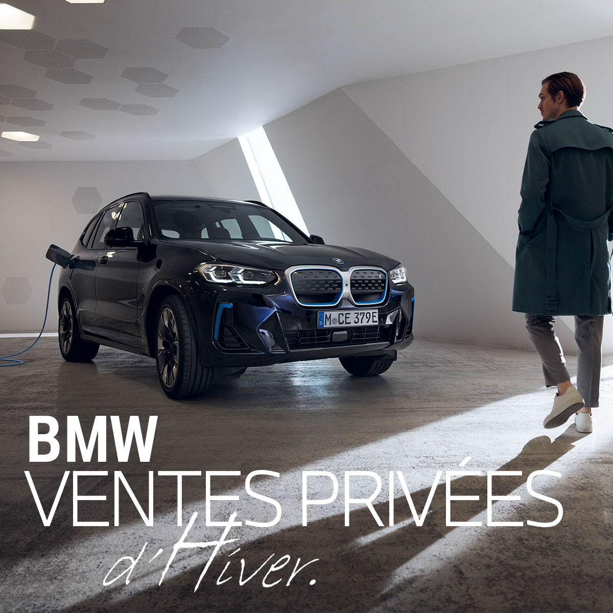 ventes privées BMW