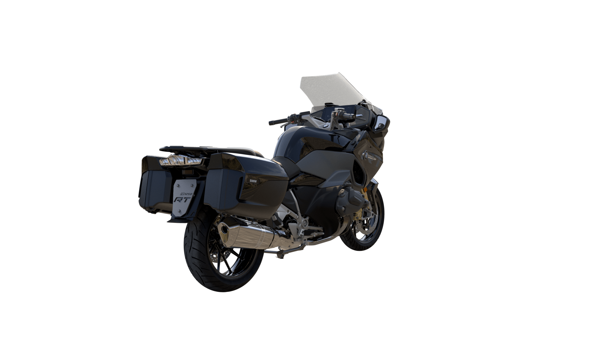 BMW R 1250 RT