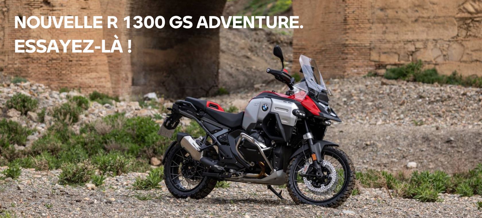 BMW 1300 GS