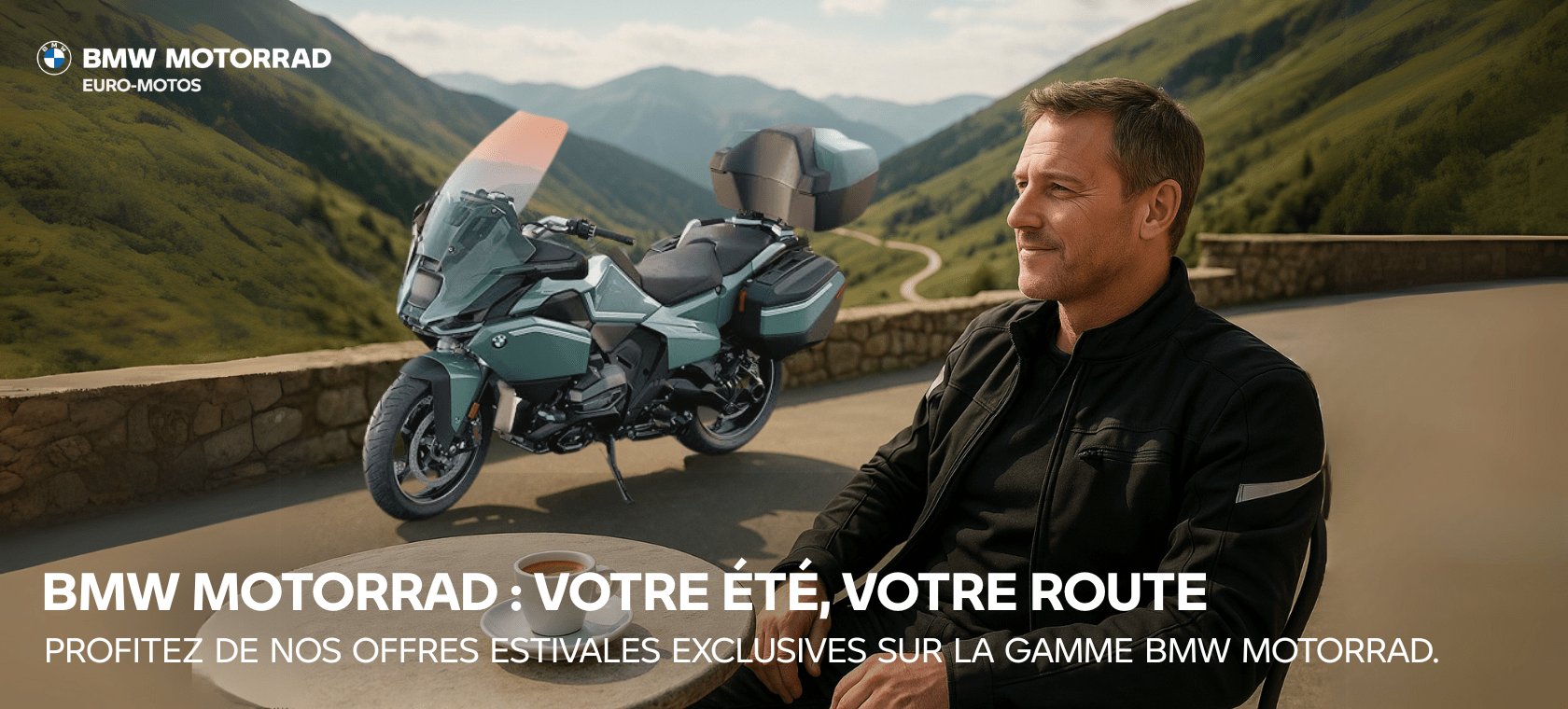 BMW motorrad