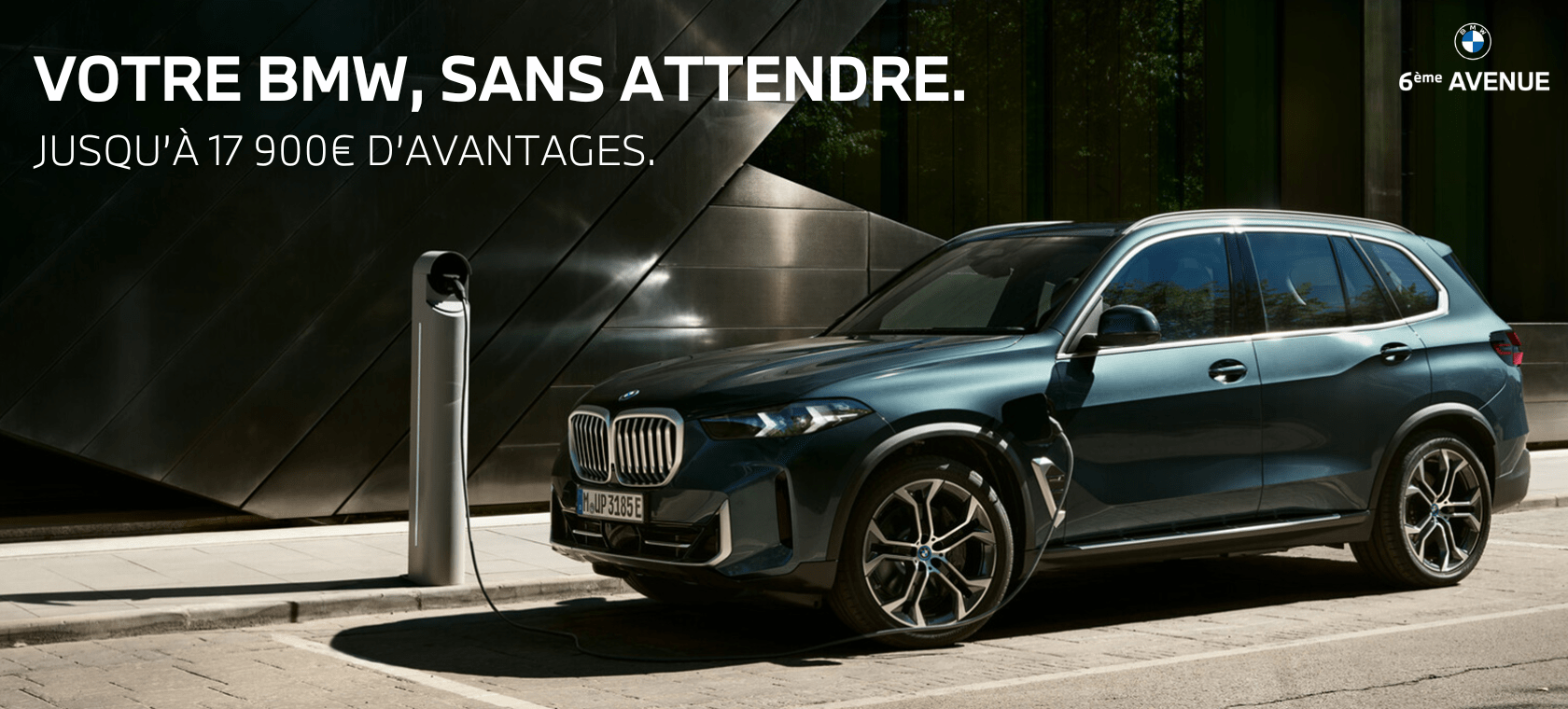 destockage BMW