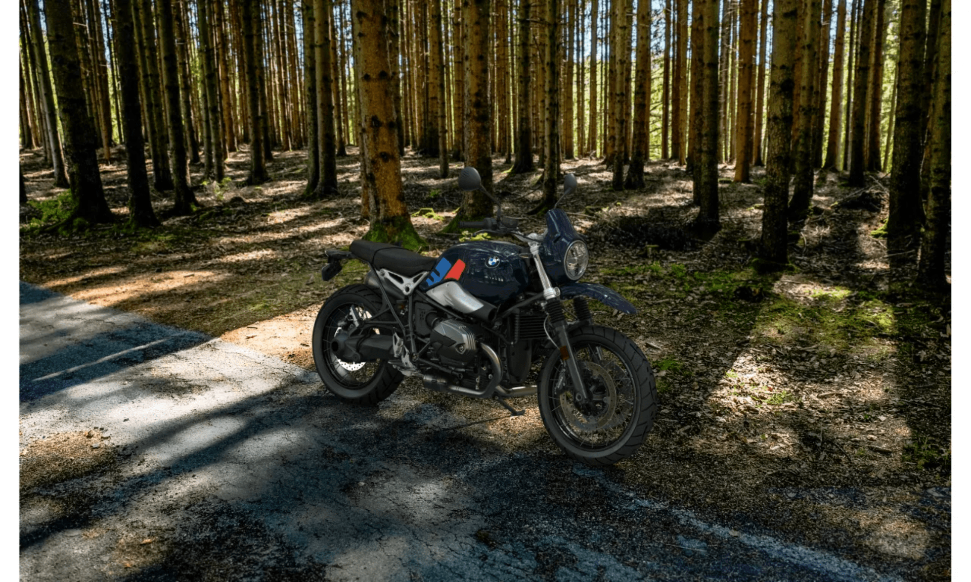 R nineT URBAN G/S