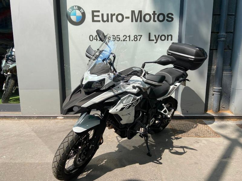 BMW R 1200 RT Pack Touring + Pack Confort + Pack Dynamic
