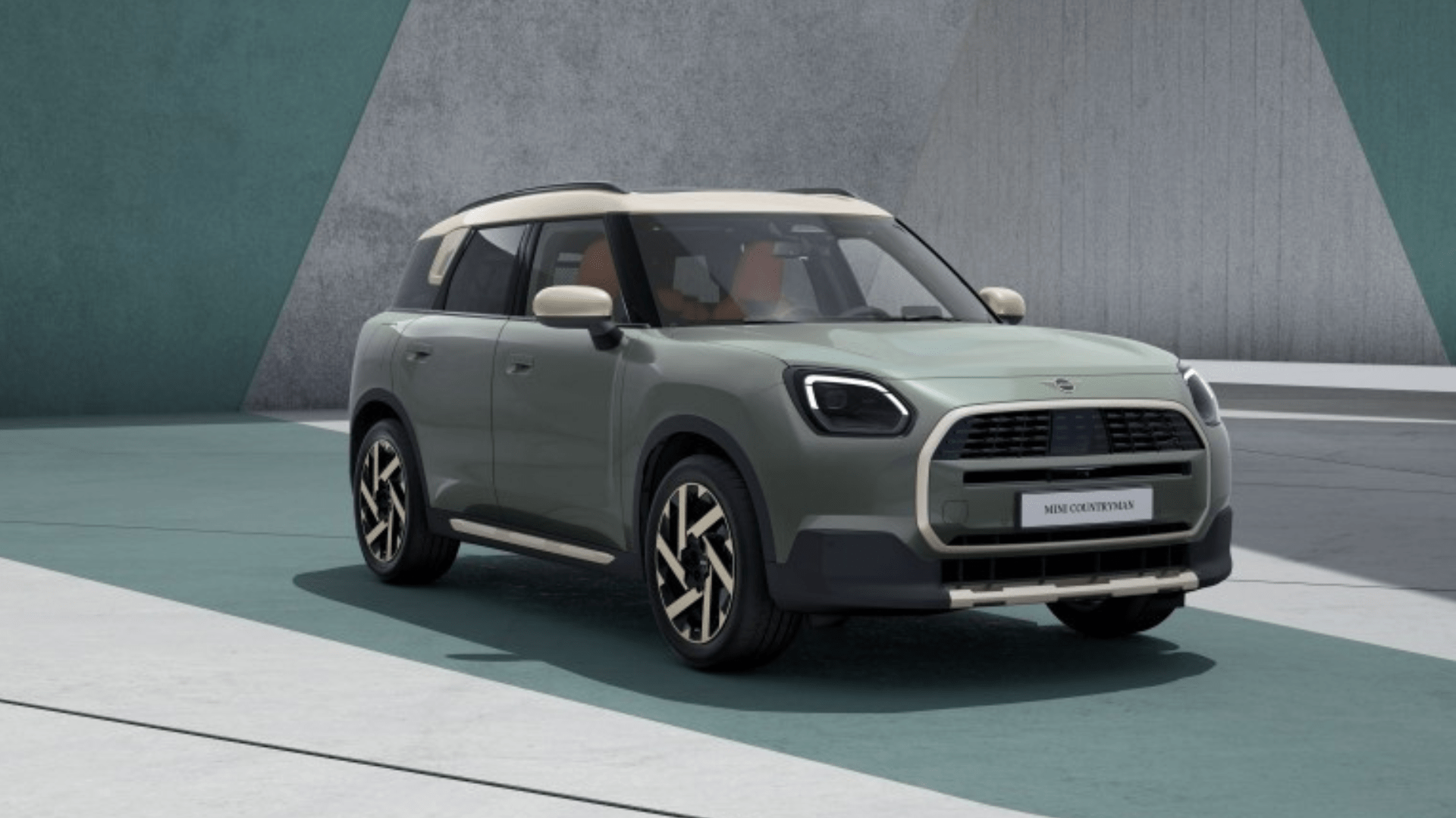 Countryman C