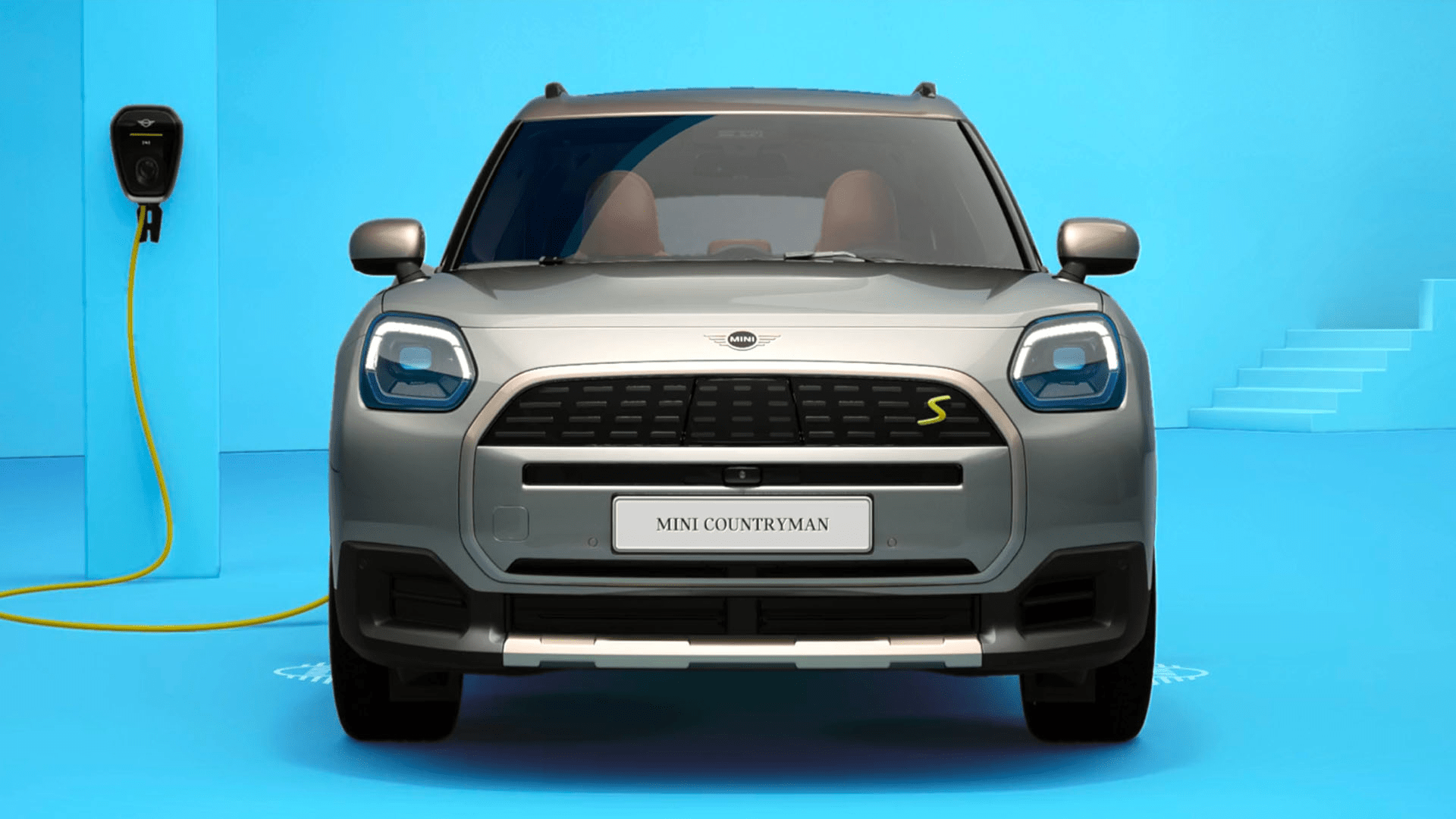 Countryman E