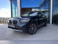 BMW X4 xDrive20d 190 ch