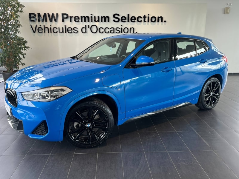 X2 xDrive25eA 220 ch M SPORT