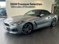 Z4 sDrive20iA 197 ch M SPORT