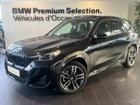 iX1 xDrive30 313 ch M SPORT