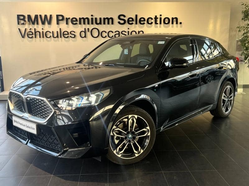 Ix2 xDrive30 313 CH M SPORT