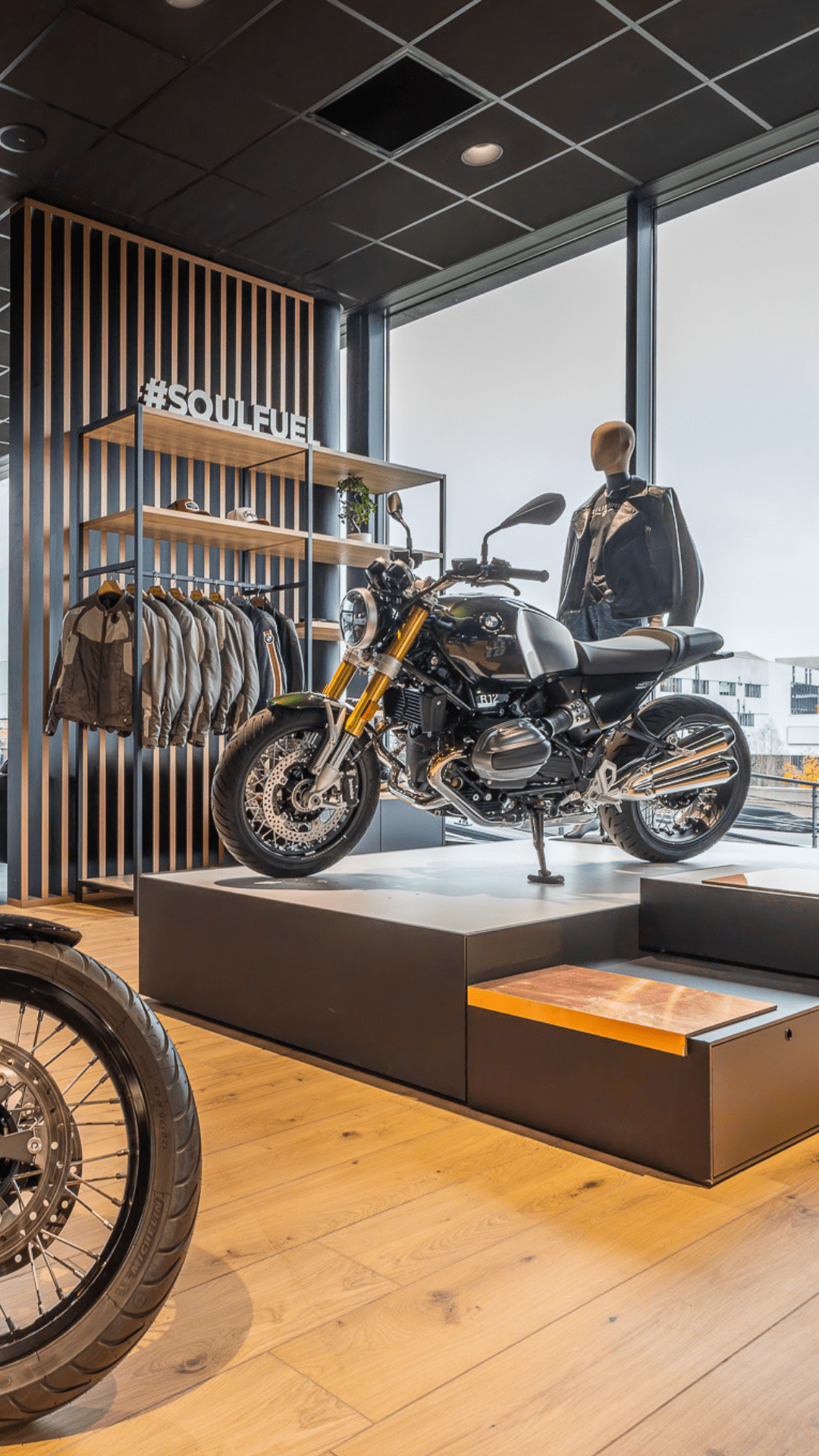 destockage moto